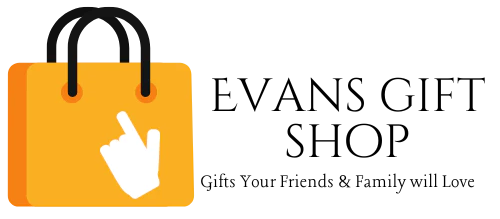 Evans Gift shop